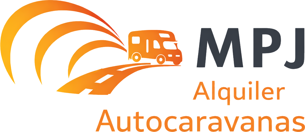 MPJ Alquiler Autocaravanas
